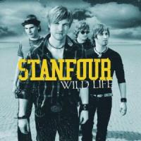 Wild Life cover