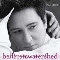 Watershed cover