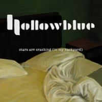 Stars Are Crashing (In My Backyard) cover