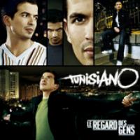 Le Regard Des Gens cover