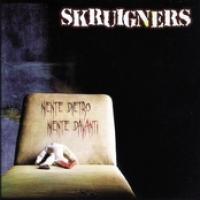 Niente Dietro Niente Davanti cover