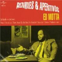 Remixes & Aperitivos cover