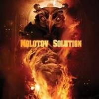 Molotov Solution cover