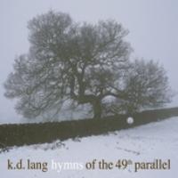 Hymns Of The 49th Parallel cover