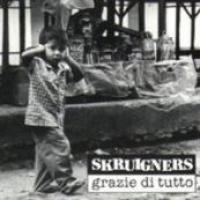 Grazie Di Tutto cover