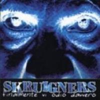 Finalmente Vi Odio Davvero cover