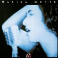 Marisa Monte cover