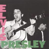 Elvis Presley cover