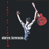 1 Shot At Freedom cover