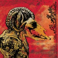 In Between Heaven And Hell cover