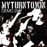 Demo 2K7 cover