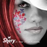 El Amor Es Un Fantasma cover