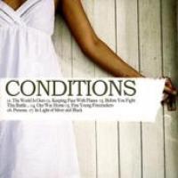 Conditions cover