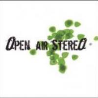 Open Air Stereo cover