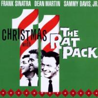 Christmas With The Rat Pack [With Dean Martin And Sammy Davis Jr.] cover