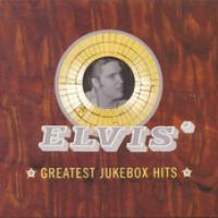 Elvis' Greatest Jukebox Hits cover