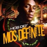 Mos Definite cover
