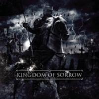 Kingdom Of Sorrow cover
