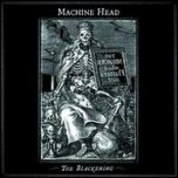 The Blackening cover