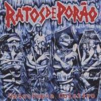 Onisciente Coletivo cover