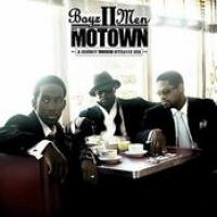Motown: A Journey Through Hitsville USA cover