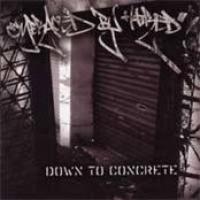 Down To Concrete cover