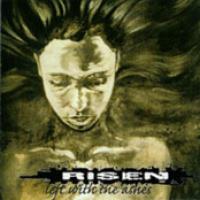 Left With The Ashes cover