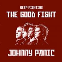 The Good Fight cover