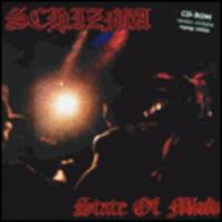 State Of Mind cover