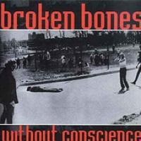 Without Conscience cover