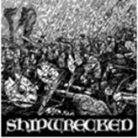 Shipwrecked cover