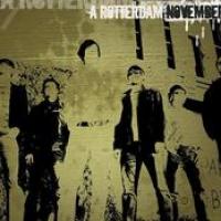 A Rotterdam November cover