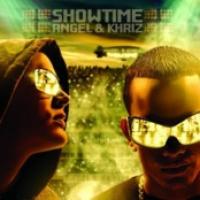 Showtime cover