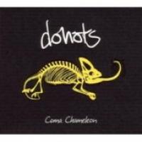 Coma Chameleon cover