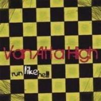 Run Like Hell cover