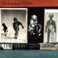 The Great Depression cover
