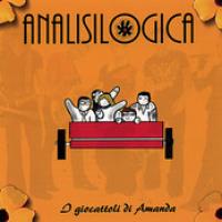 I Giocattoli Di Amanda cover