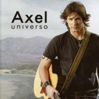 Universo cover