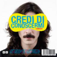 Credi Di Conoscermi cover
