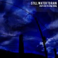 Start Over To Stop Dying cover