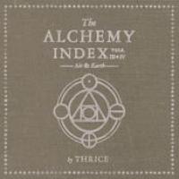 The Alchemy Index Vols. III & IV cover