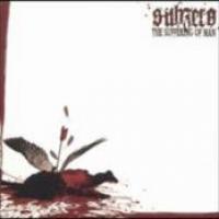 The Suffering Of Man cover