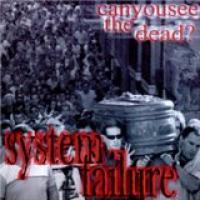 Can You See The Dead? cover