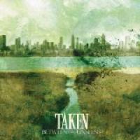 Between Two Unseens cover