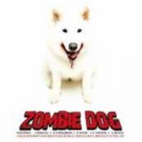 Zombie Dog cover