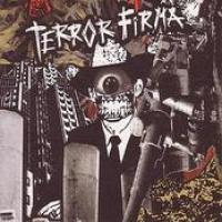 Throwing You Down The Stairs cover