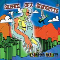 Escaping Reality cover