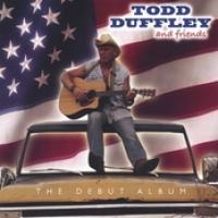 Todd Duffley And Friends cover