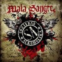 Mala Sangre cover