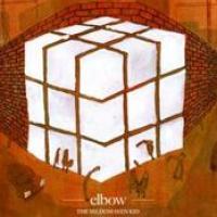 The Seldom Seen Kid cover